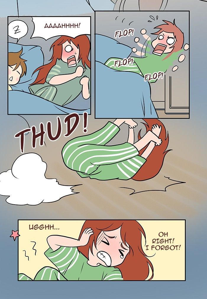 Eggnoid – Manga chapter 7 - page 9