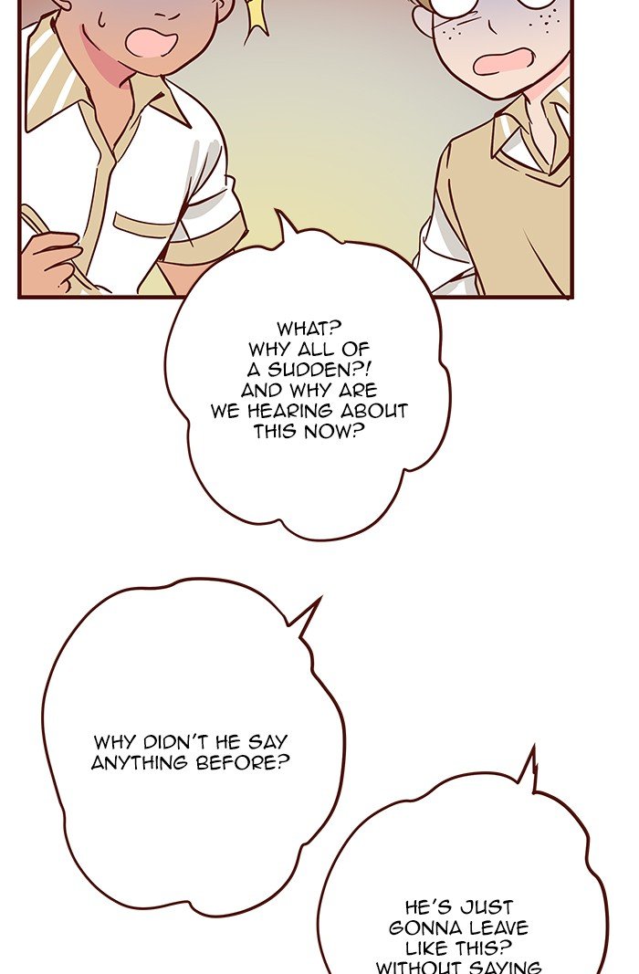 Eggnoid – Manga chapter 227 - page 11