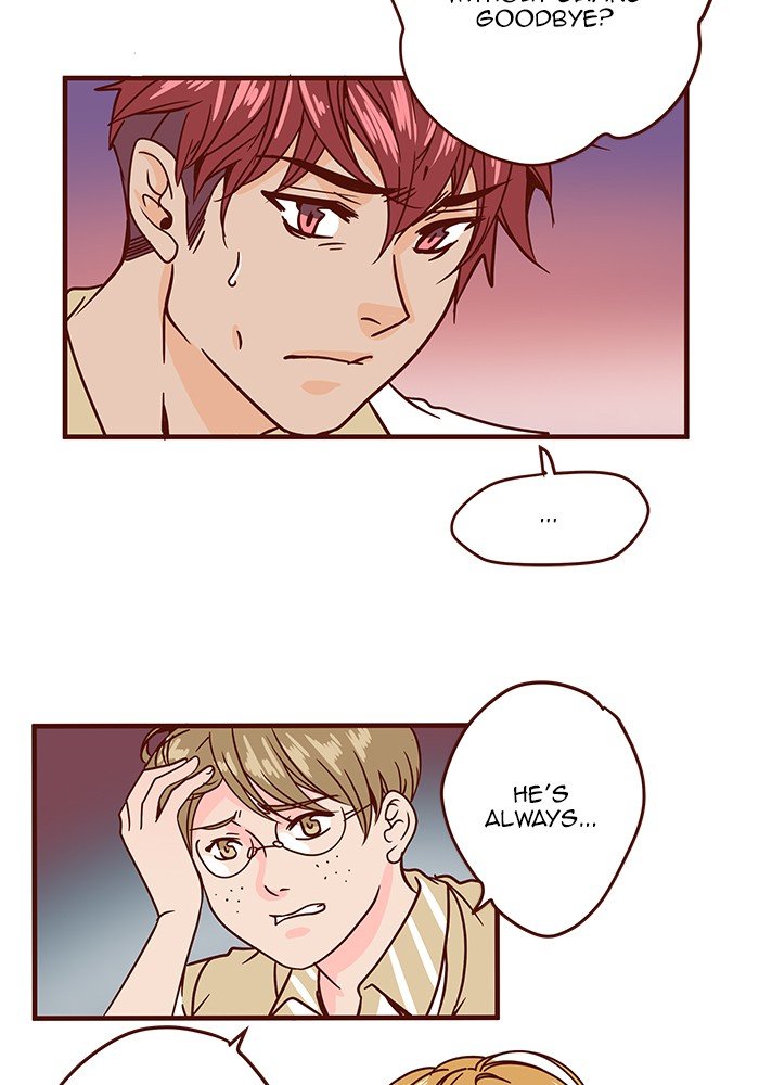 Eggnoid – Manga chapter 227 - page 12