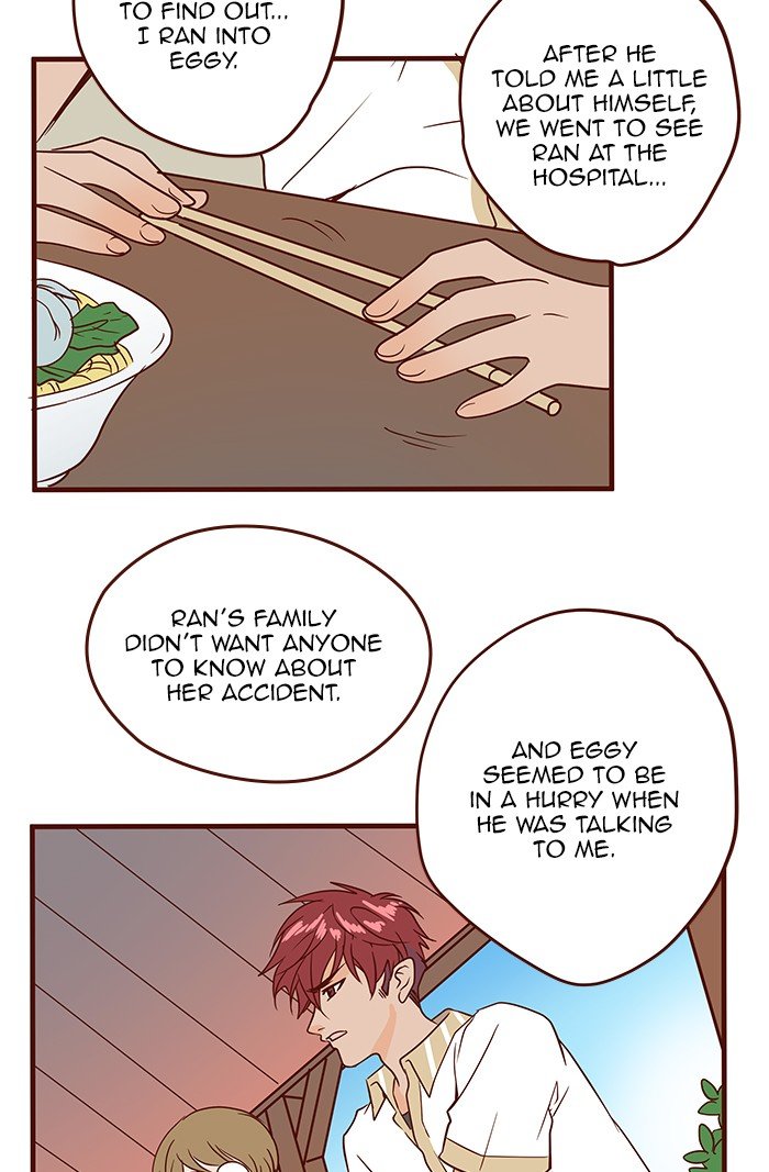 Eggnoid – Manga chapter 227 - page 15