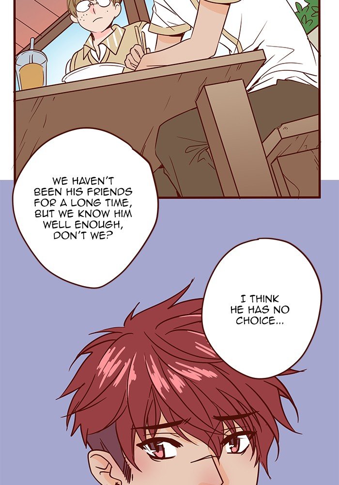 Eggnoid – Manga chapter 227 - page 16