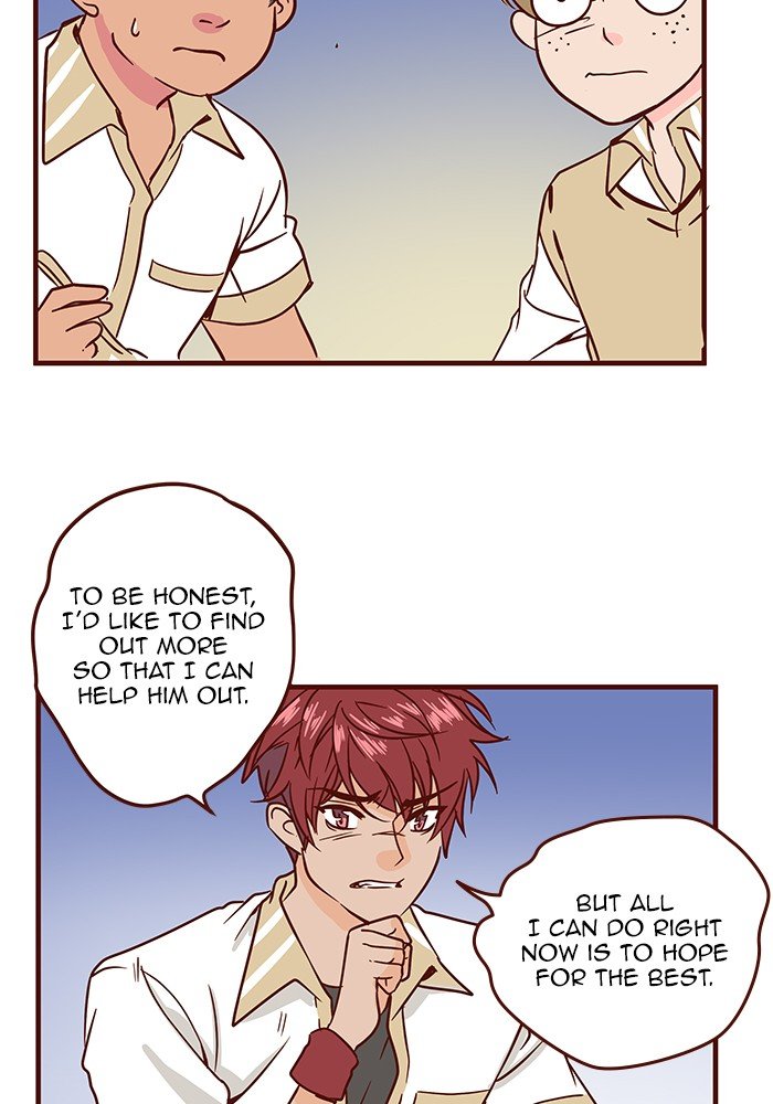 Eggnoid – Manga chapter 227 - page 18