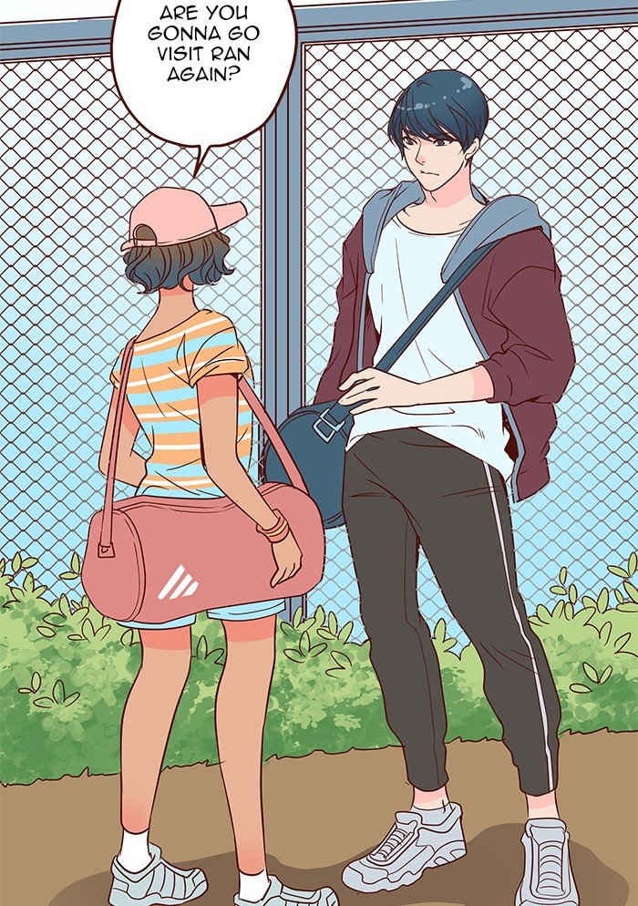 Eggnoid – Manga chapter 227 - page 34