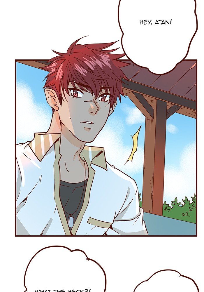 Eggnoid – Manga chapter 227 - page 4