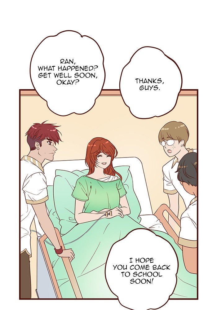 Eggnoid – Manga chapter 227 - page 41
