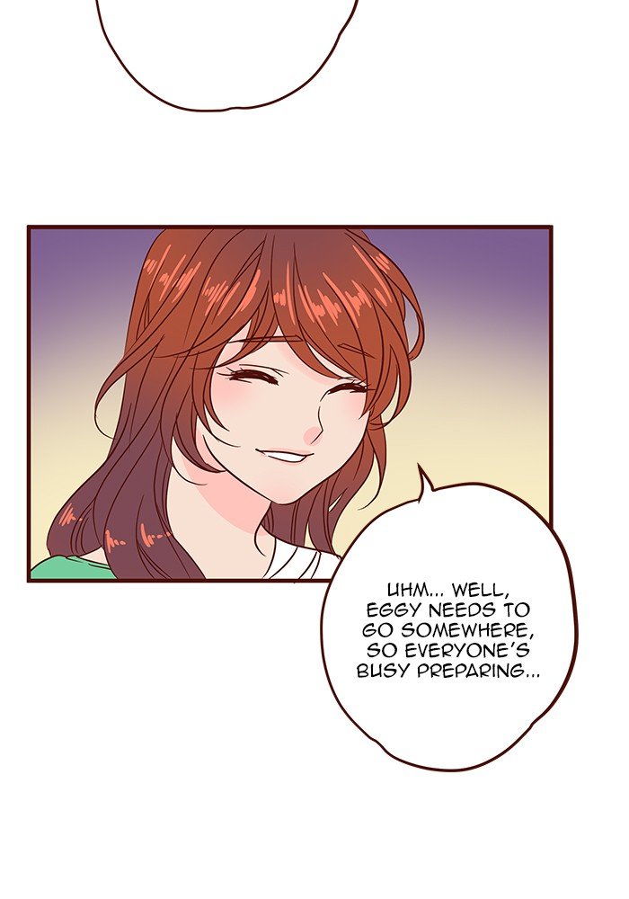 Eggnoid – Manga chapter 227 - page 43