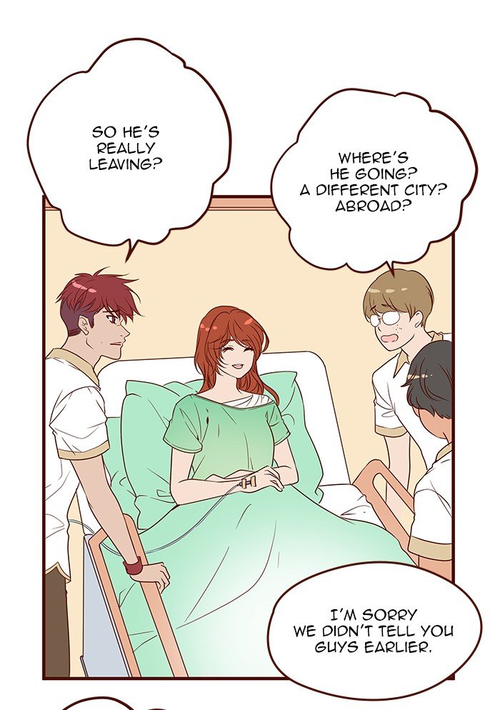 Eggnoid – Manga chapter 227 - page 44
