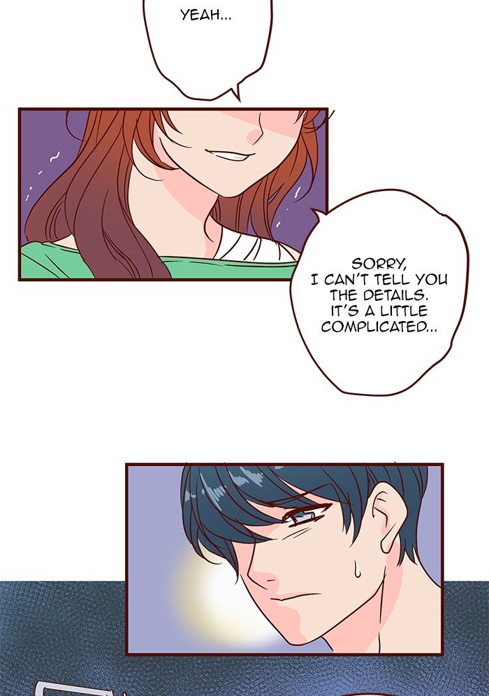 Eggnoid – Manga chapter 227 - page 46