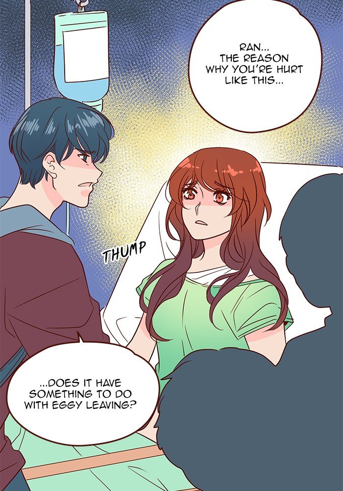 Eggnoid – Manga chapter 227 - page 47