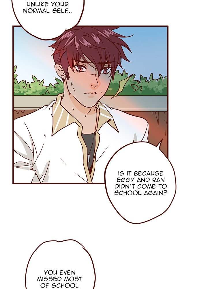 Eggnoid – Manga chapter 227 - page 6