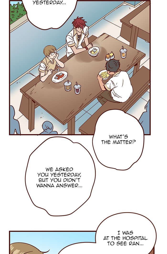 Eggnoid – Manga chapter 227 - page 7