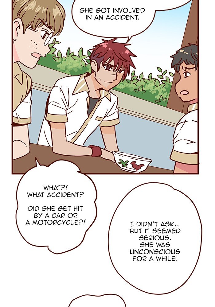 Eggnoid – Manga chapter 227 - page 8