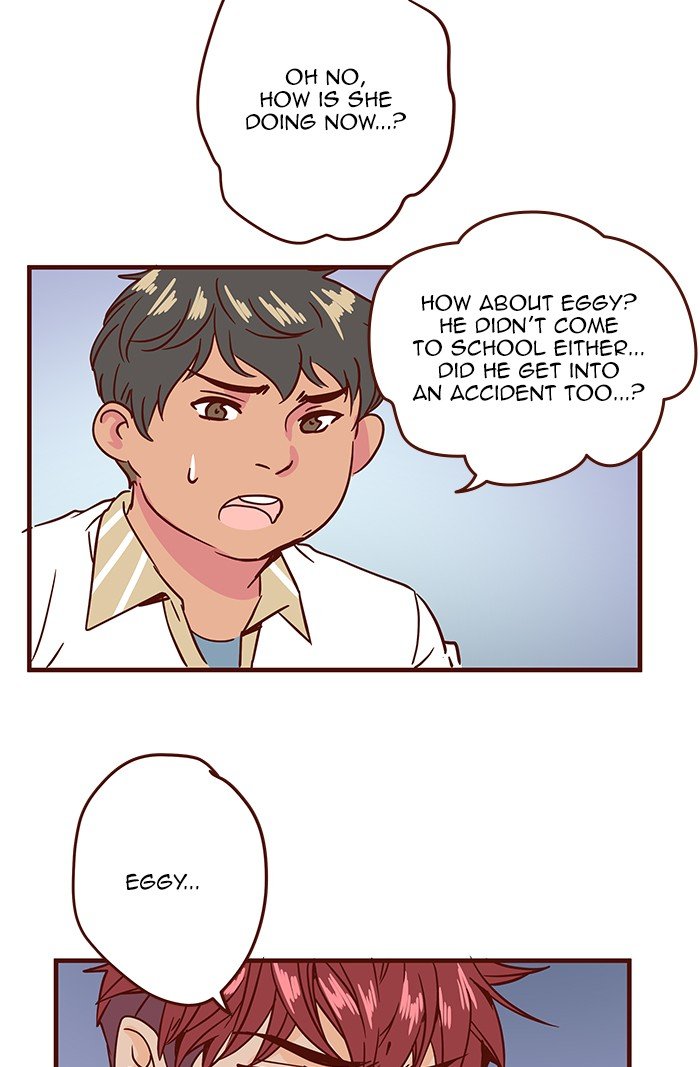 Eggnoid – Manga chapter 227 - page 9