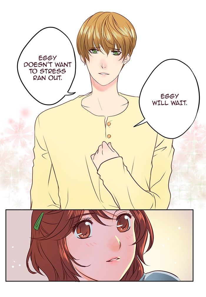 Eggnoid – Manga chapter 8 - page 11