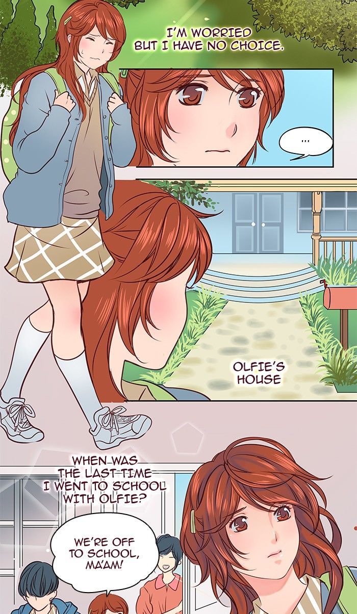 Eggnoid – Manga chapter 8 - page 13