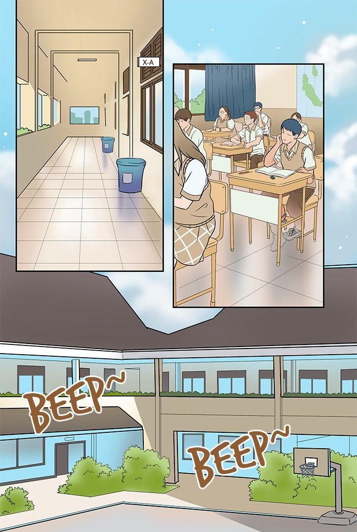 Eggnoid – Manga chapter 8 - page 16