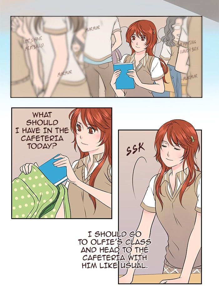 Eggnoid – Manga chapter 8 - page 17