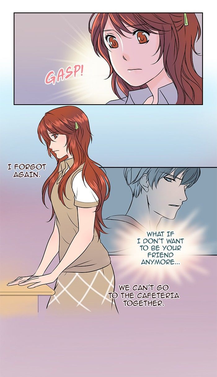 Eggnoid – Manga chapter 8 - page 18