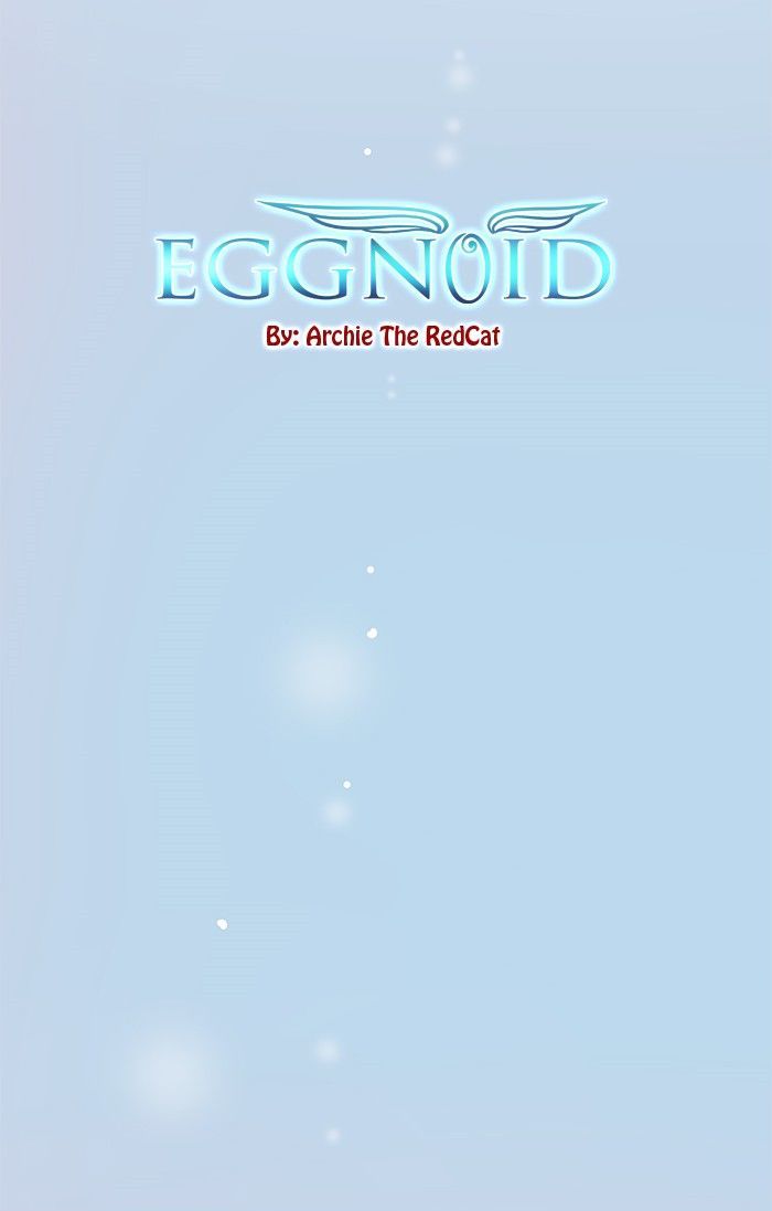 Eggnoid – Manga chapter 8 - page 2