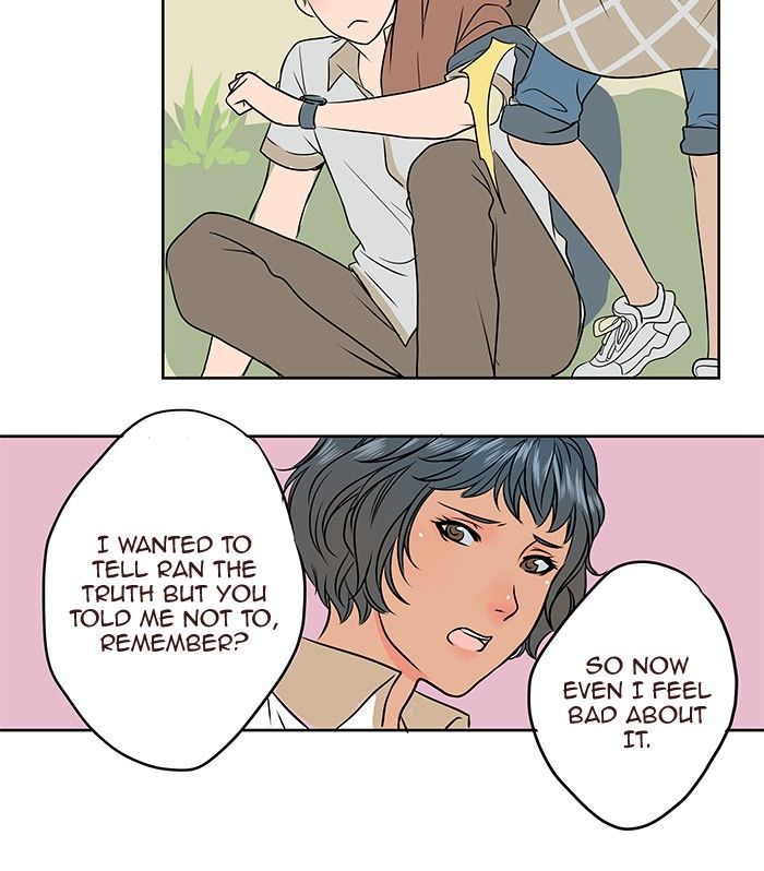 Eggnoid – Manga chapter 8 - page 25
