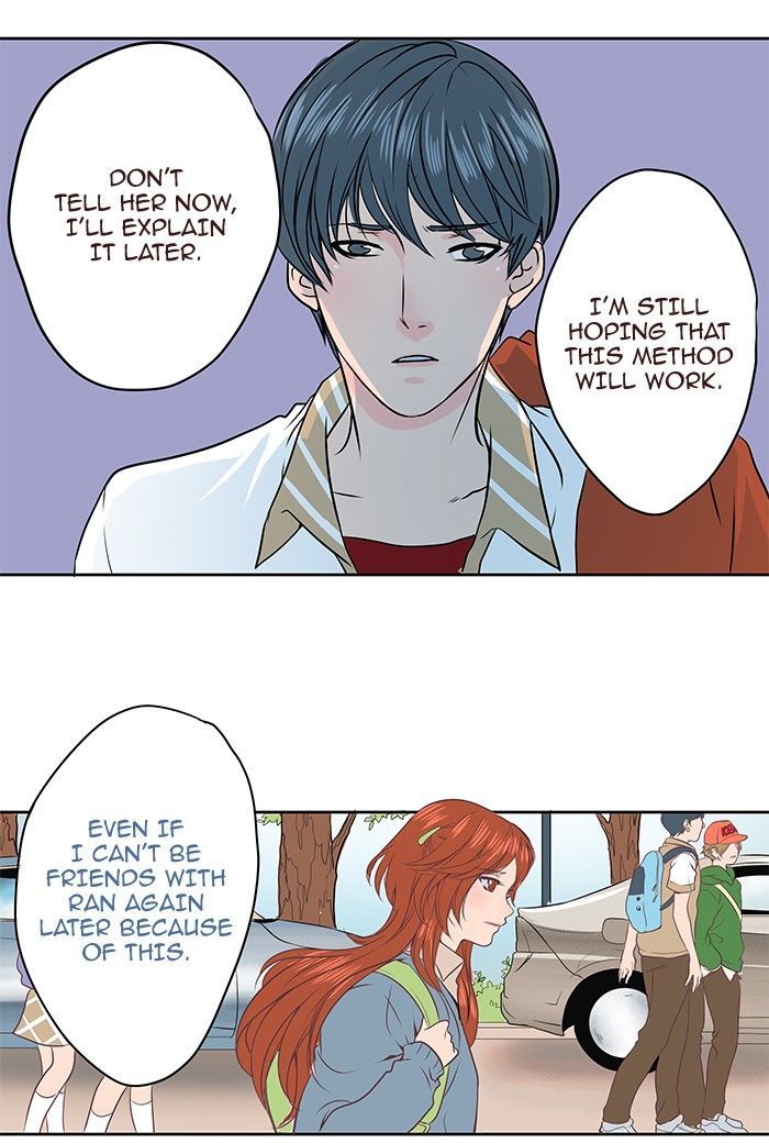 Eggnoid – Manga chapter 8 - page 26