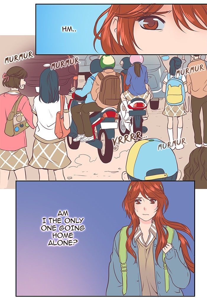 Eggnoid – Manga chapter 8 - page 27