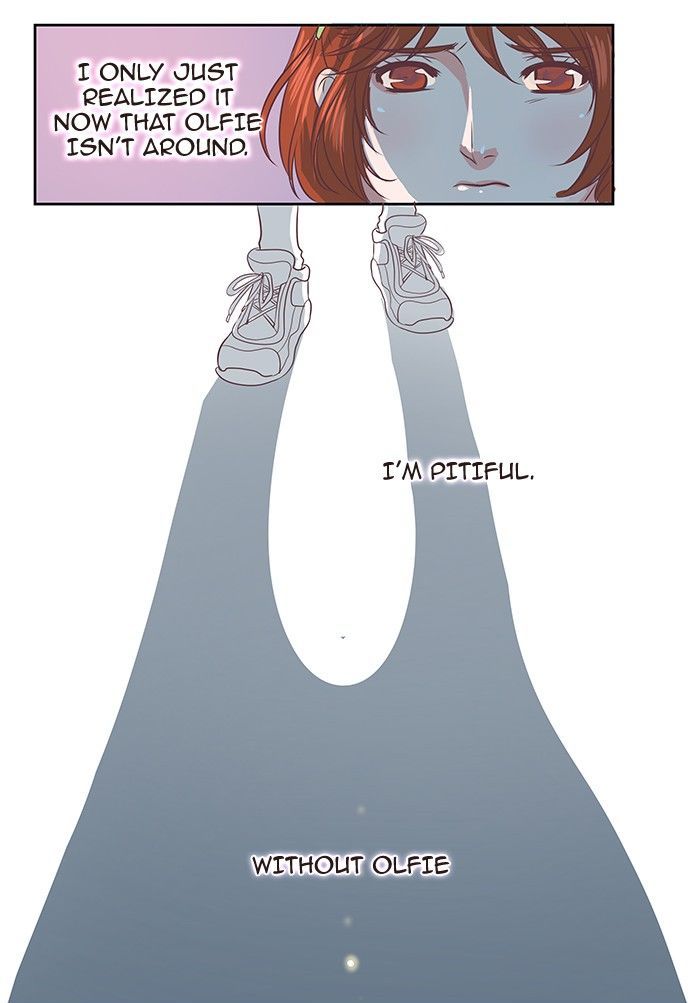 Eggnoid – Manga chapter 8 - page 28