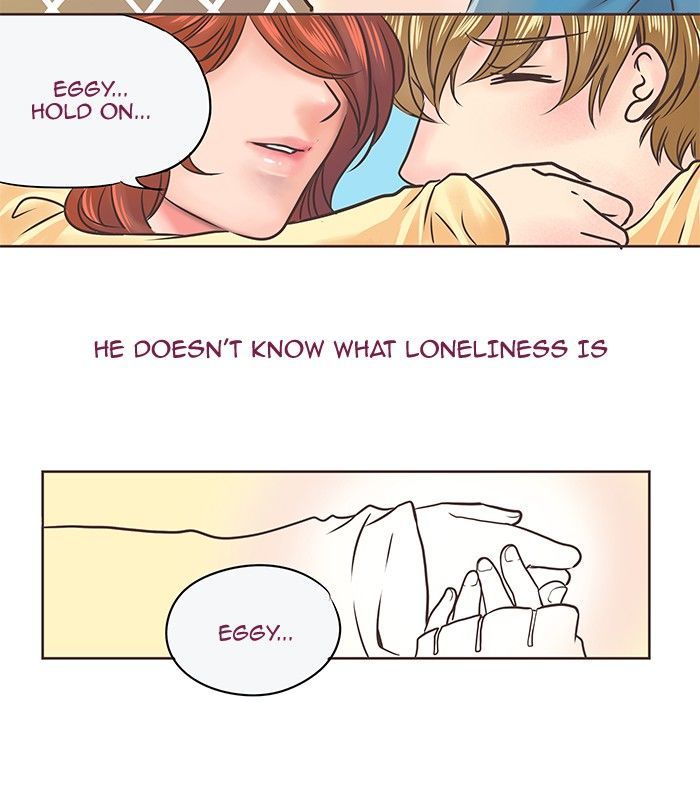 Eggnoid – Manga chapter 8 - page 5