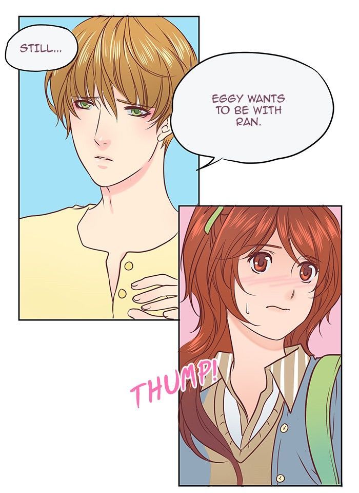 Eggnoid – Manga chapter 8 - page 7