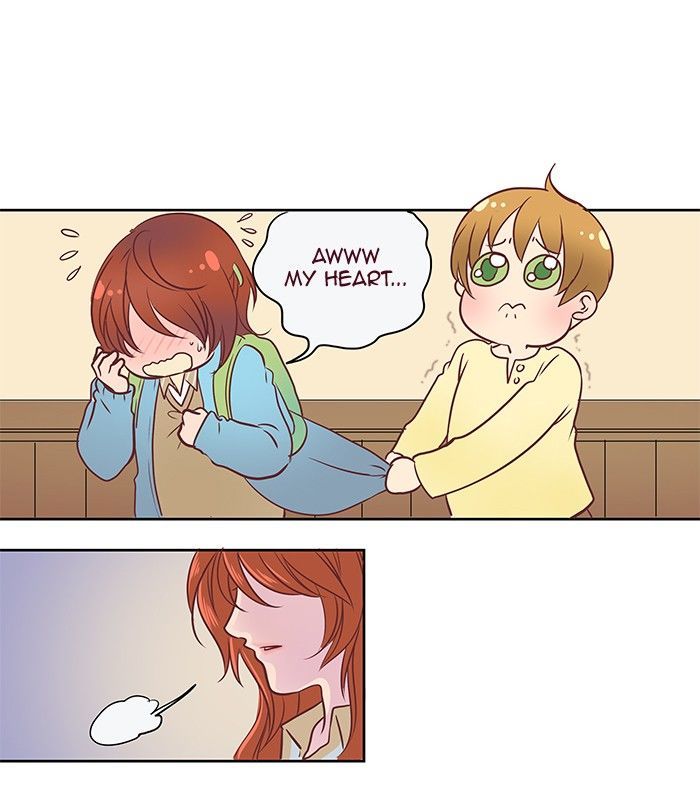 Eggnoid – Manga chapter 8 - page 8
