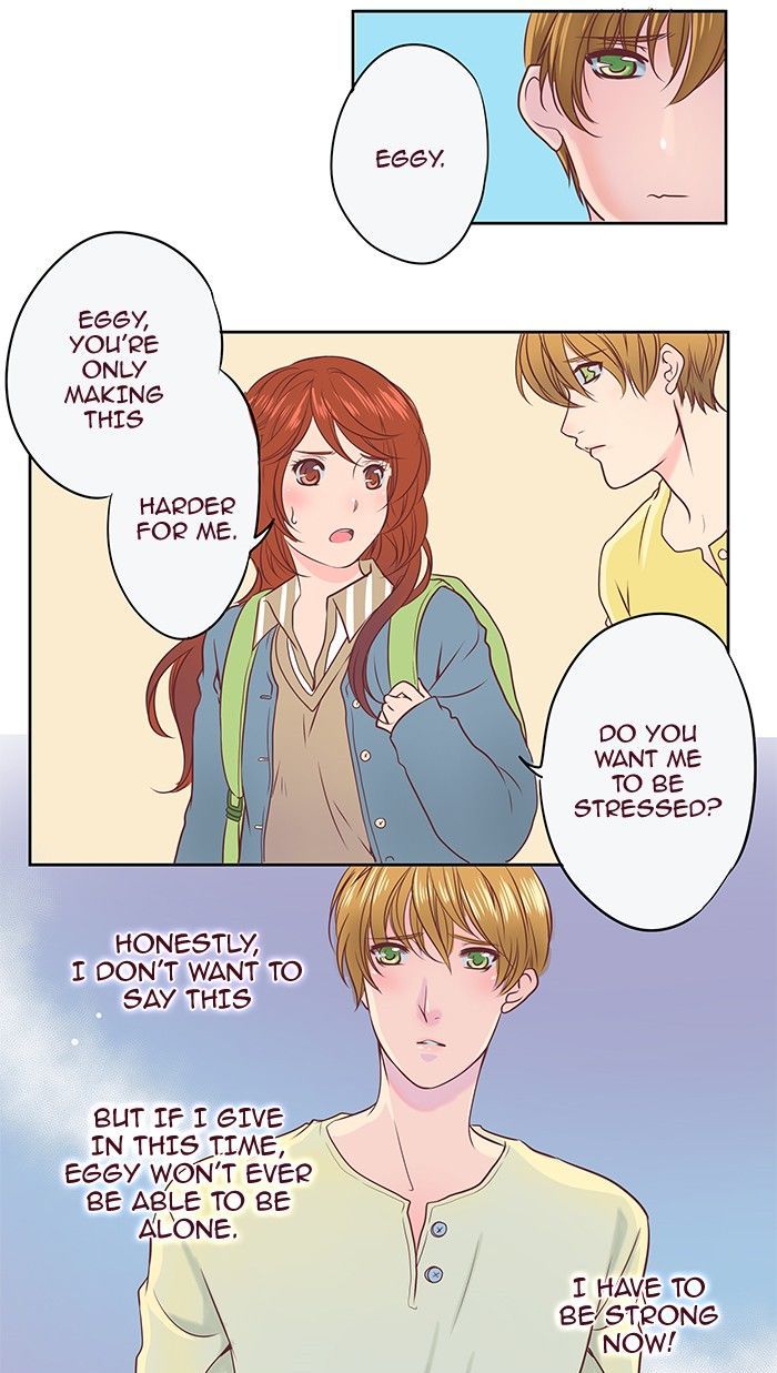Eggnoid – Manga chapter 8 - page 9