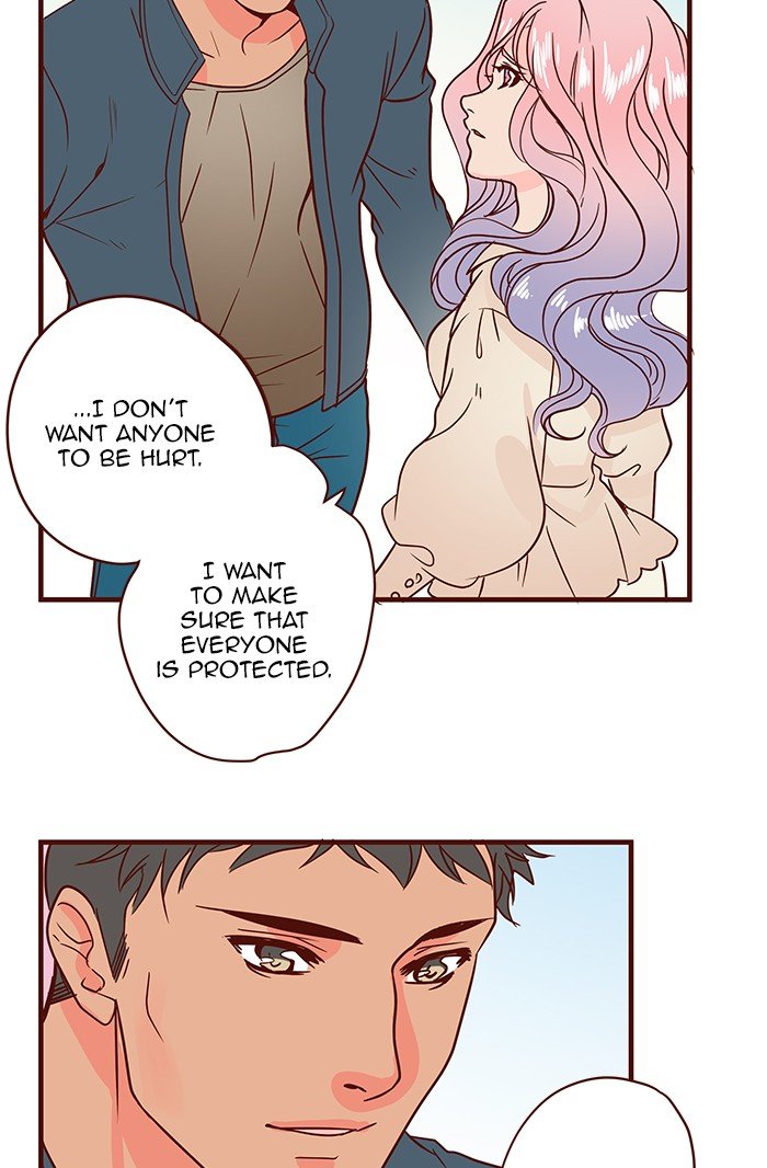 Eggnoid – Manga chapter 228 - page 13
