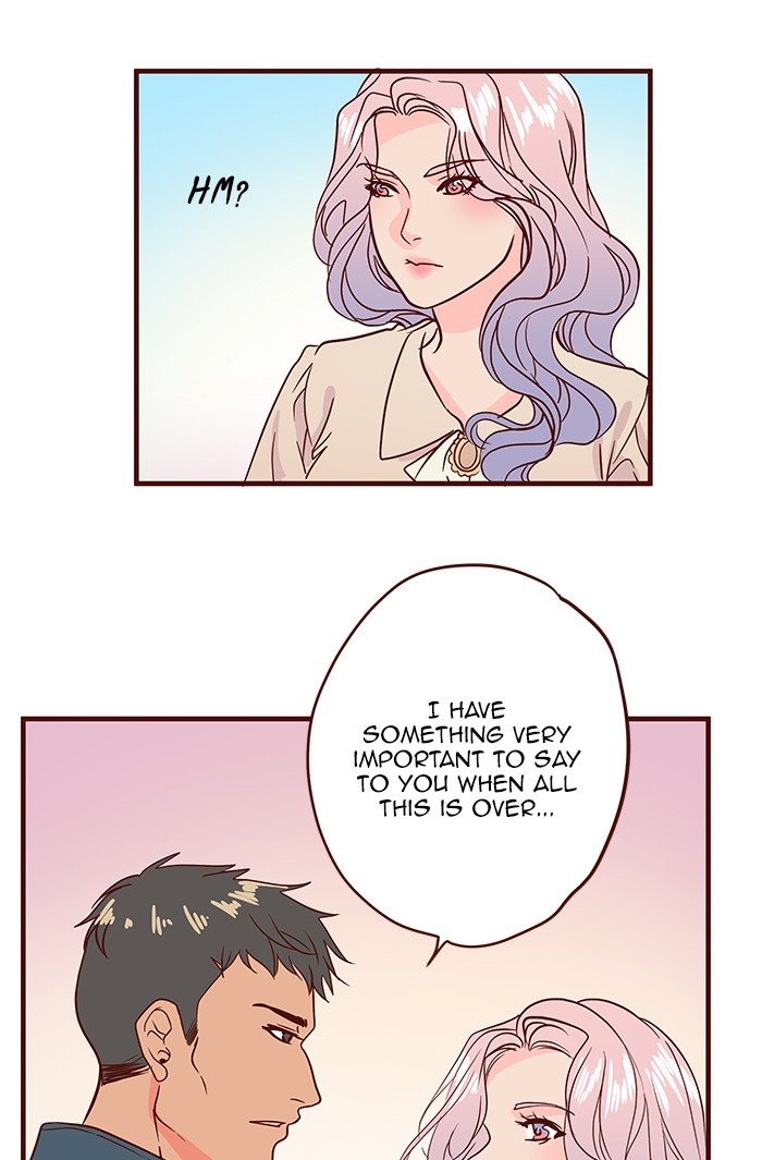 Eggnoid – Manga chapter 228 - page 15