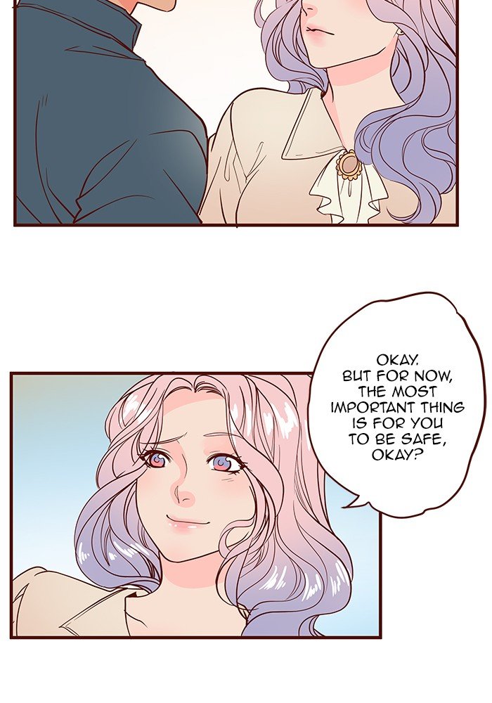 Eggnoid – Manga chapter 228 - page 16