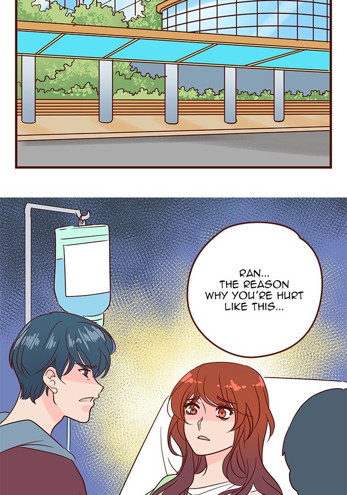 Eggnoid – Manga chapter 228 - page 18