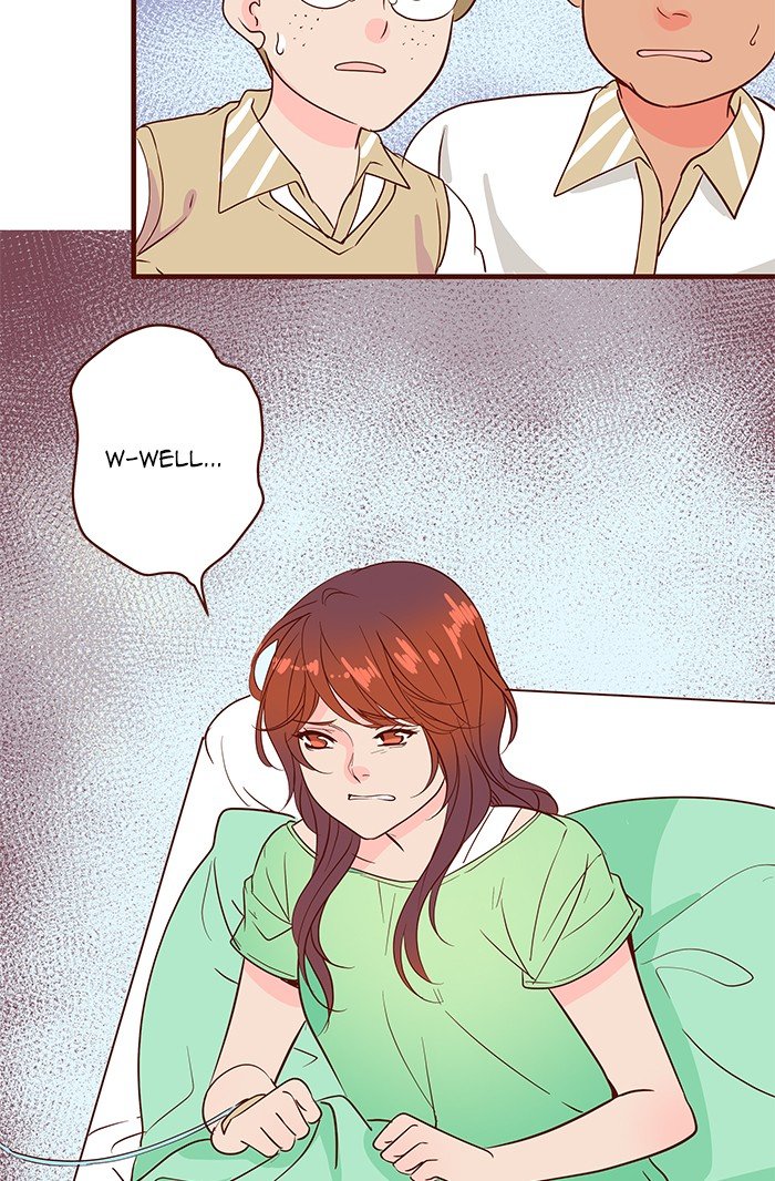 Eggnoid – Manga chapter 228 - page 21