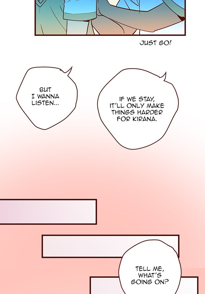 Eggnoid – Manga chapter 228 - page 24