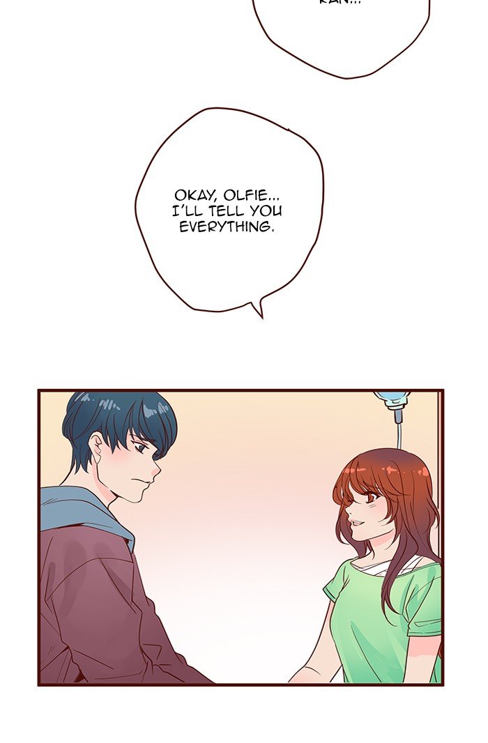 Eggnoid – Manga chapter 228 - page 29