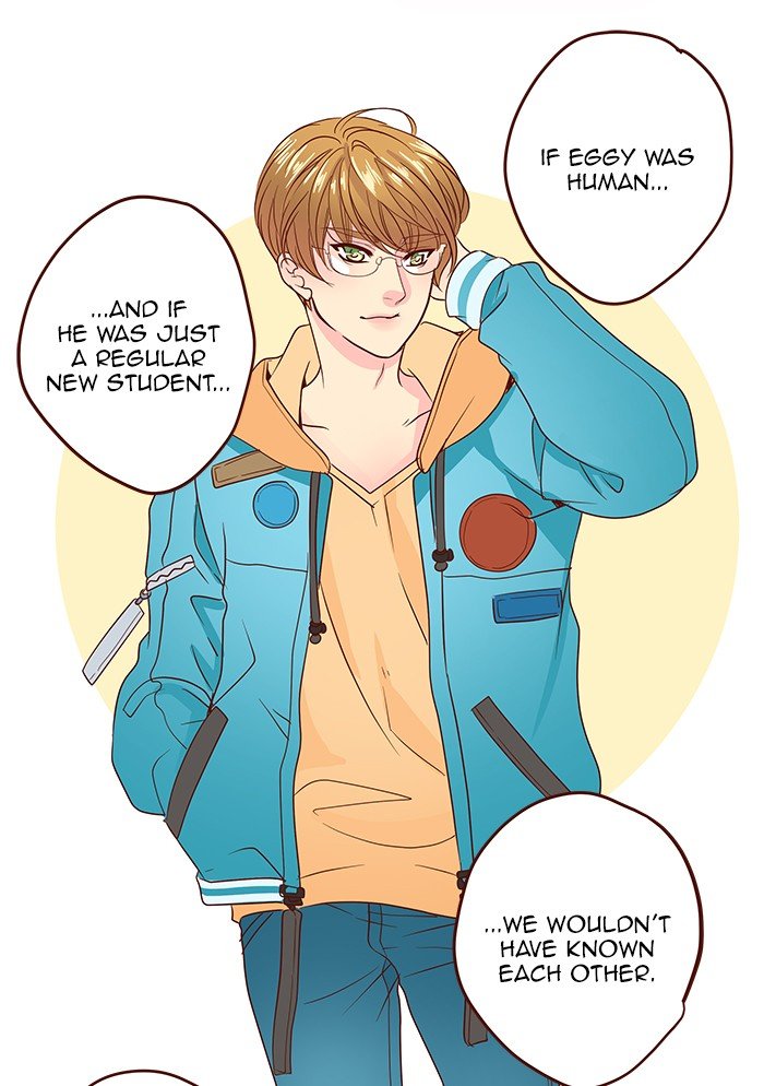 Eggnoid – Manga chapter 228 - page 36