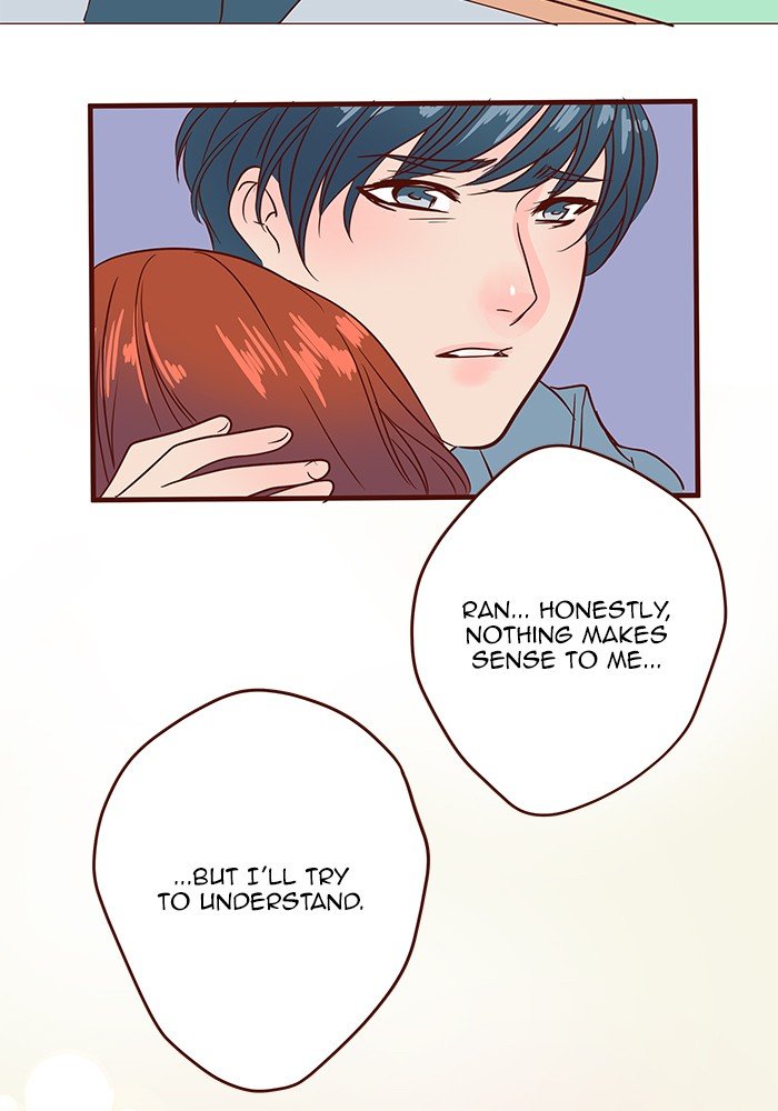 Eggnoid – Manga chapter 228 - page 39