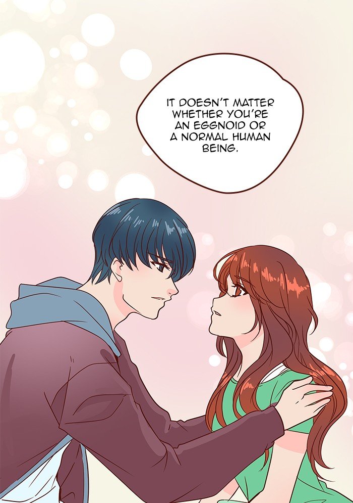 Eggnoid – Manga chapter 228 - page 40