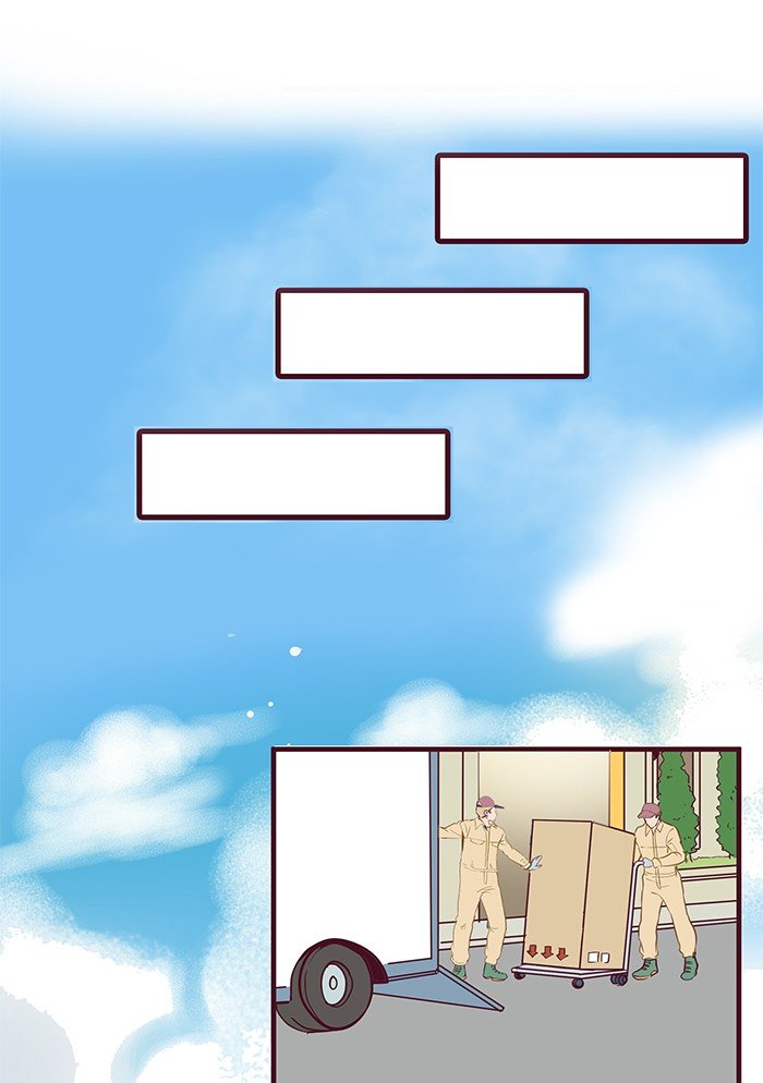 Eggnoid – Manga chapter 228 - page 42