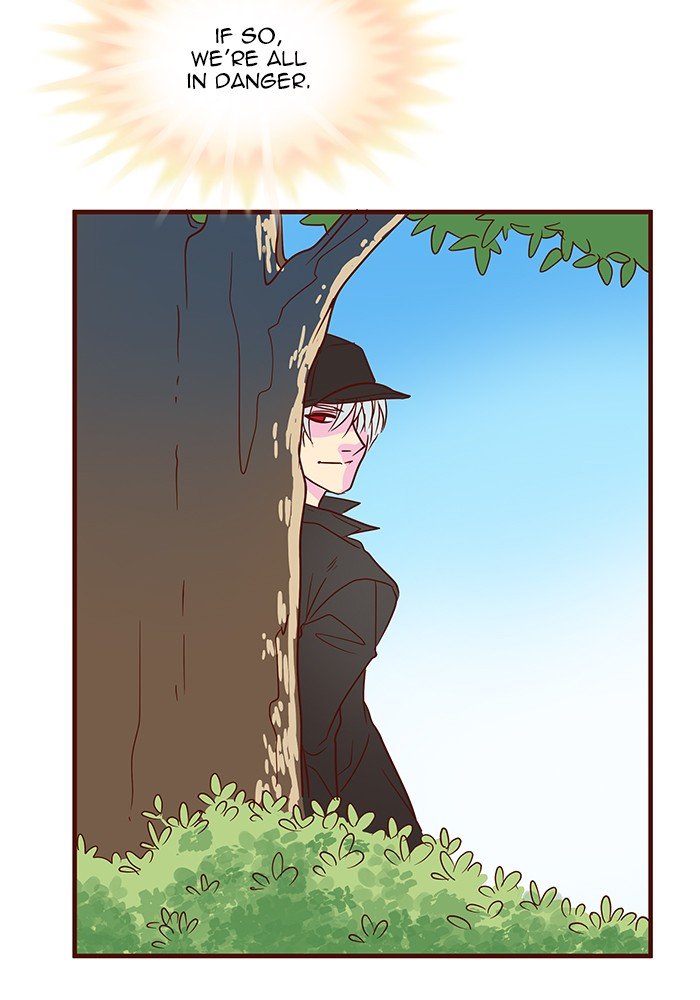 Eggnoid – Manga chapter 228 - page 47