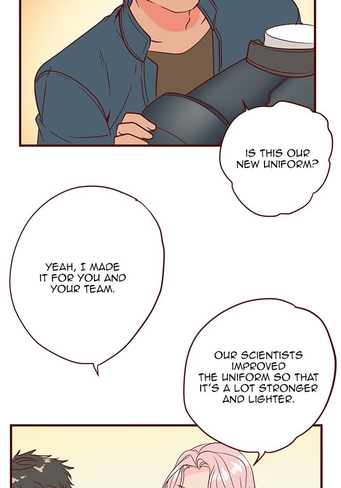 Eggnoid – Manga chapter 228 - page 8