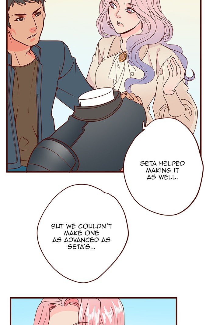 Eggnoid – Manga chapter 228 - page 9