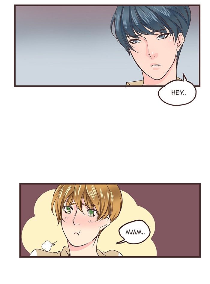 Eggnoid – Manga chapter 33 - page 10