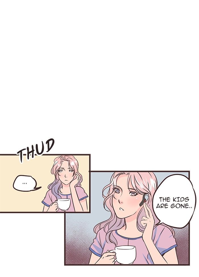 Eggnoid – Manga chapter 33 - page 15
