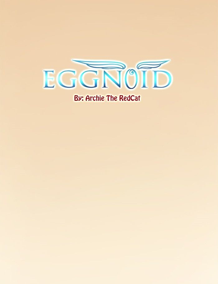 Eggnoid – Manga chapter 33 - page 2