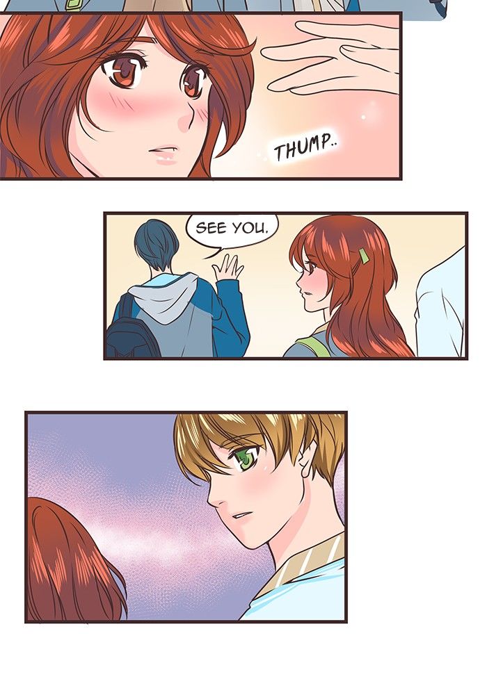 Eggnoid – Manga chapter 33 - page 27