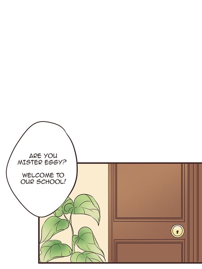 Eggnoid – Manga chapter 33 - page 28